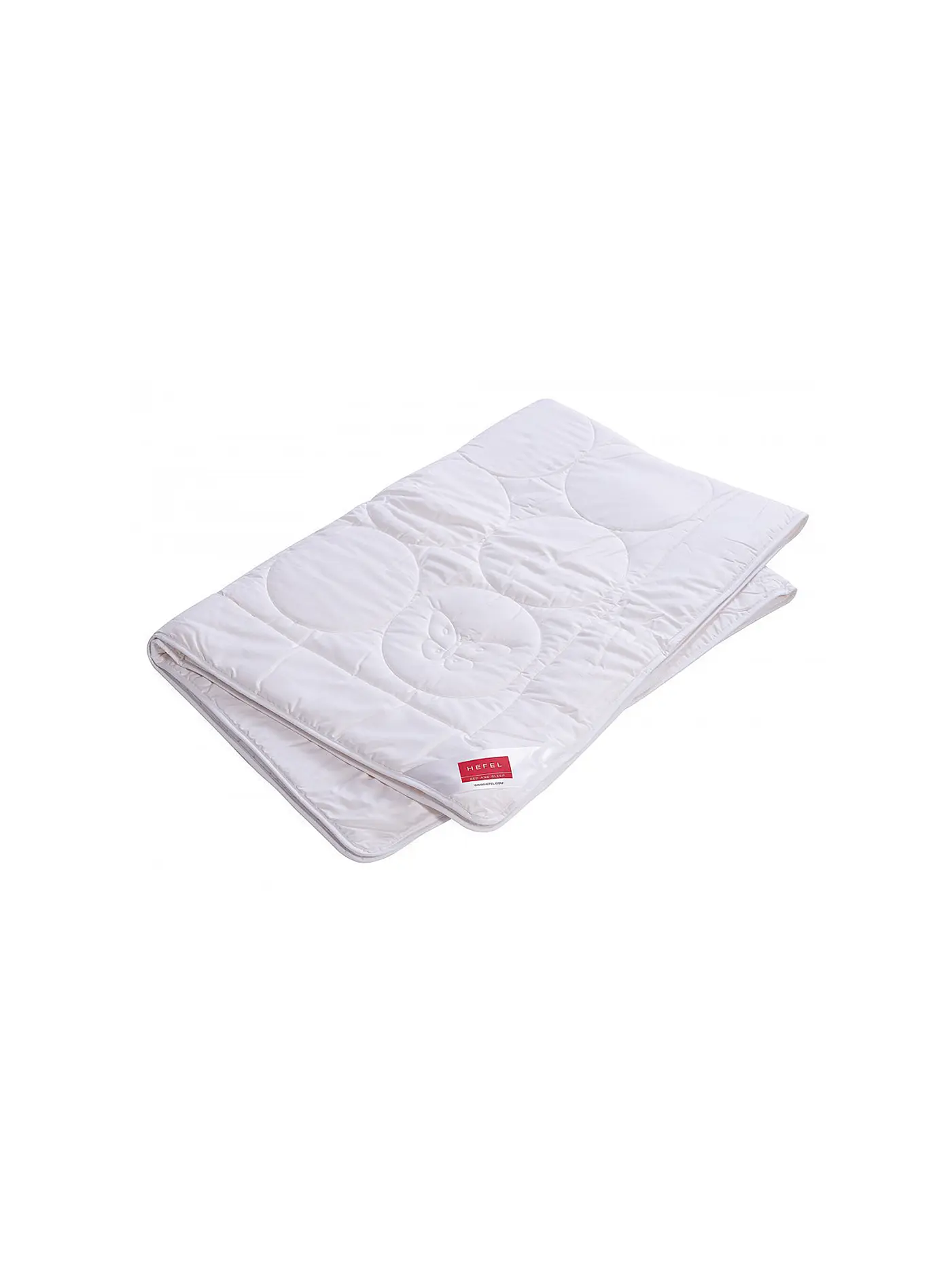 HEFEL | Sommerdecke Silk Dream 140x200cm 600g | 